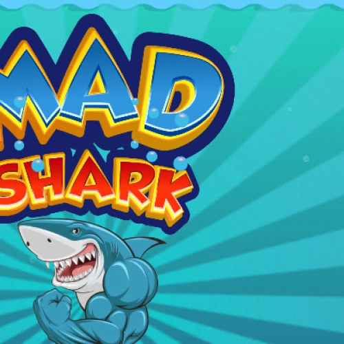 Mad Shark