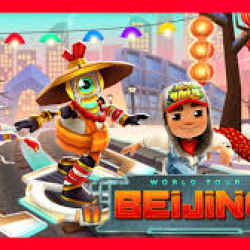 Subway Surfers Beijing